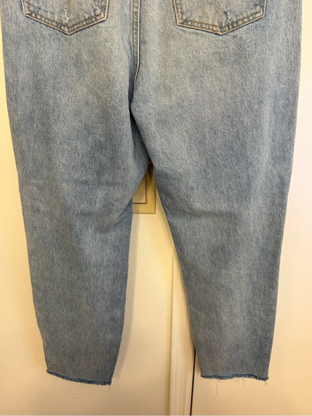 White Fox Boutique white fox